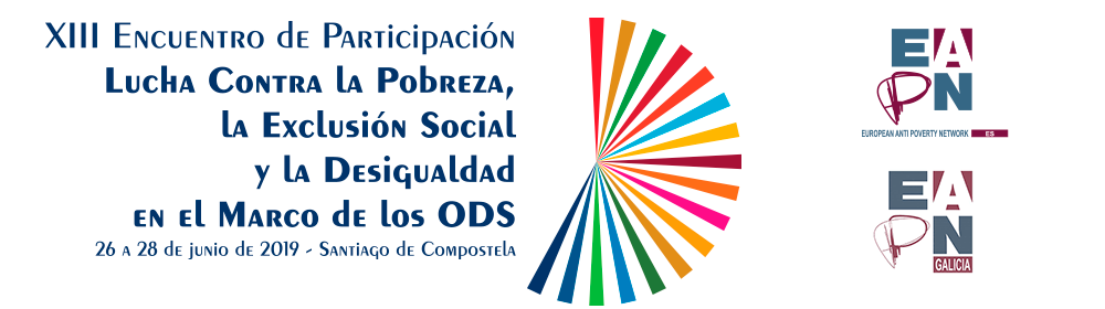 XI Seminario de Participación 'Empleo Digno para sociedades inclusivas'