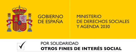 Ministerio de Sanidad, Consumo y Bienestar Social
