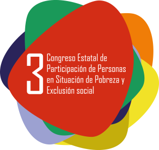 Logotipo del 3 Congreso de Participación Social